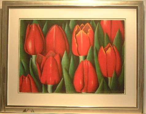 Tulpen
